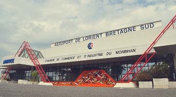 Lorient Bretagne Sud