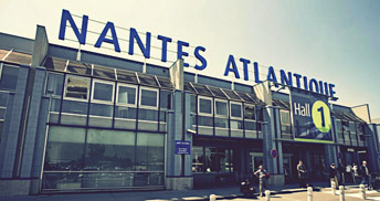 Nantes Atlantique