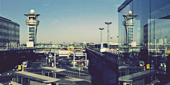 Paris Orly