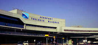 Toulouse Blagnac