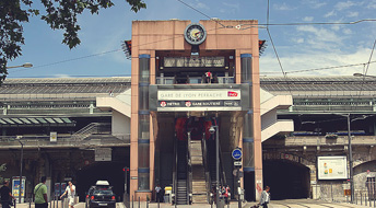 Gare de Lyon-Perrache