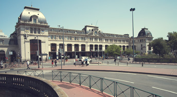 Gare de Toulouse-Matabiau