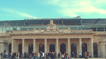 Gare Saint-Roch